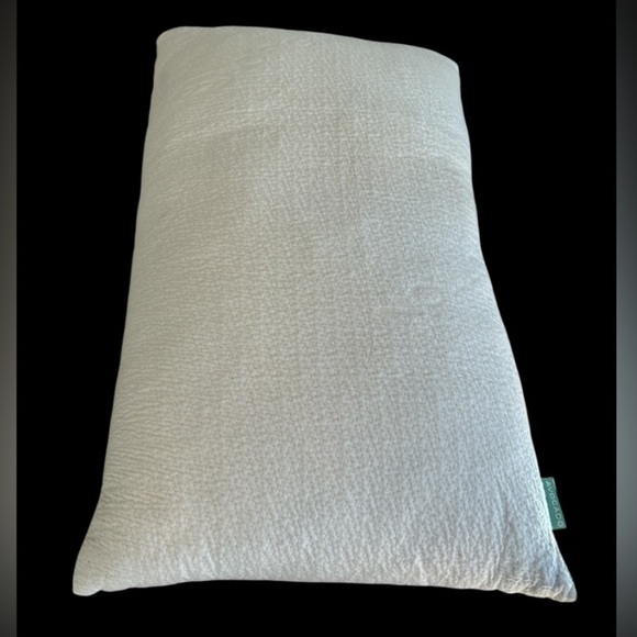 Avocado Organic Pillow with Natural Latex and Kapok Fill, QUEEN, NWOT OPEN box - Picture 3 of 9